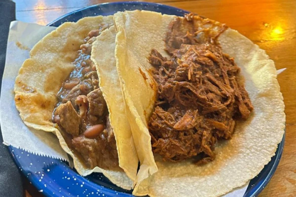 Cochinita Pibil
