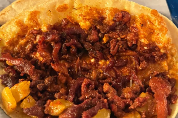 Al Pastor