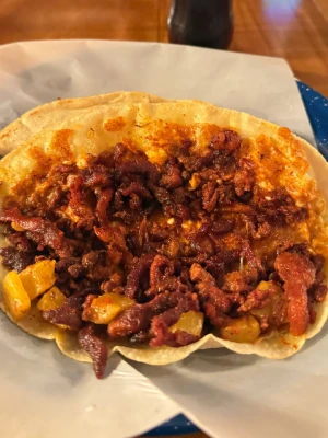 Al Pastor