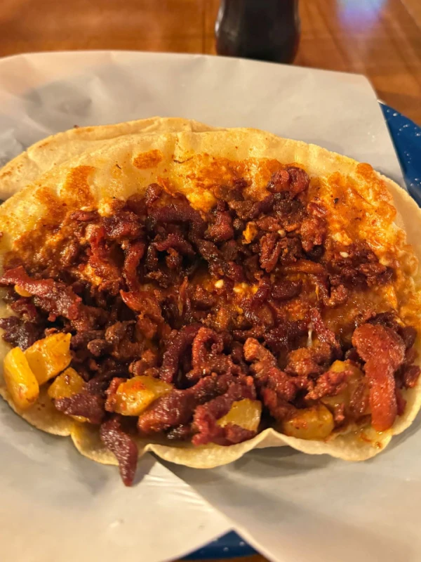 Al Pastor