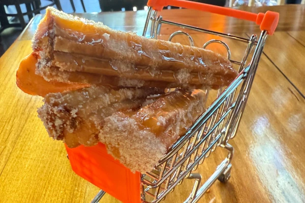 Churros