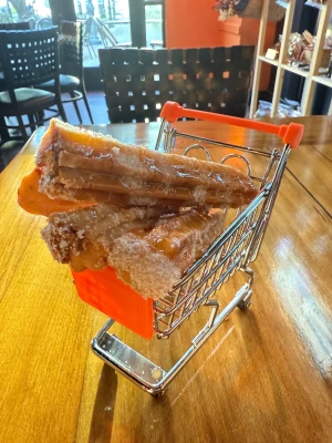 Churros